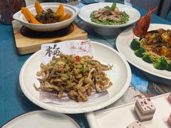 -鲜味食族水产·海鲜餐厅