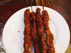 -烤肉季饭庄