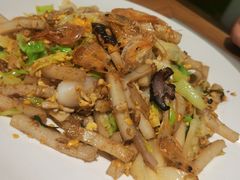 -华盛丰温州大排档(东三环南路店)