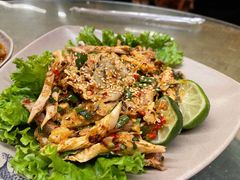 -多哥水傣味餐厅(司马巷店)