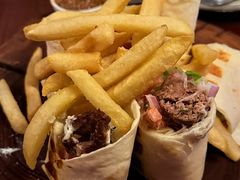 -Uncle Kosto科斯托·中东菜