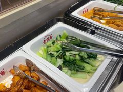-素满香·食养自助(建邺万达店)