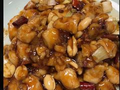 -郭林家常菜烤鸭(曙光西路店)