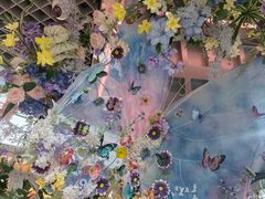 -LE SHARE洛笙·花园西餐(北京路步行街店)