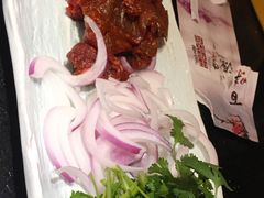 -百味源炭火烤翅 ·夜市大排档(酒仙桥店)