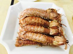 -海岛渔村大酒店(云霄路店)