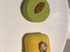 -东哥面包(江宁大润发店)