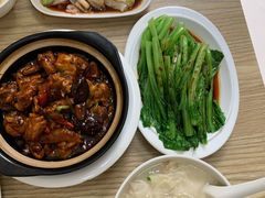 -潮汕铺老店(甜水井店)