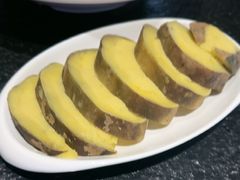 -周姑娘不等味·牛羊肉火锅·螃蟹罗氏虾·烤鱼烤串(高邮店)