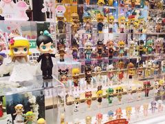 -泡泡玛特POPMART(天环购物中心店)