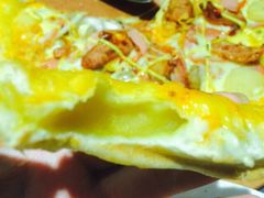 米斯特比萨(金鹰聚龙湖店)-Mr.Pizza米斯特比萨(盐城聚龙湖店)