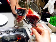 -海底捞火锅(凯德广场店)