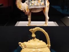 -陕西历史博物馆