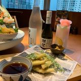 百元的Omakase | 环贸性价比之最