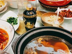 -渝信川菜(西单店)