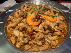 -胖哥俩肉蟹煲(湛江印象汇店)