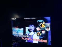 -范特西FANTASY量贩式KTV(民主广场店)
