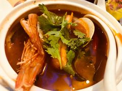 -simply thai天泰(长泰广场店)
