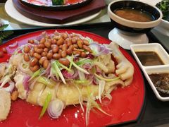 -山泉公馆酒家(珠江新城店)