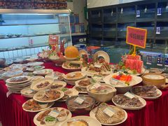 -群乐饭店(滨安路店)
