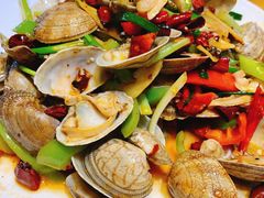 -南海渔家•海鲜•正宗海南菜(海棠湾店)