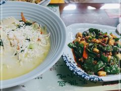 -粗茶淡饭(东关街店)