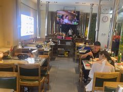 -合易泓烤肉•首创生椰大油边(宁山路店)