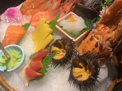 -花潮料理艺食馆(成都万象城店)