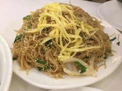 -香港美食大酒楼