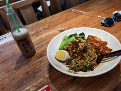 -湘人龙记老长沙米粉(鸟巢店)