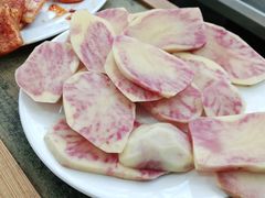 -随意石板烧(大理古城店)