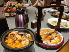 -张家卫·阳江菜·小海鲜(肥婆湾桥店)
