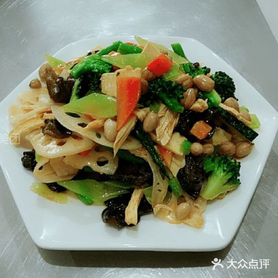 豫见面中原烩面