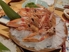 -花和海鲜自助(梅江店)