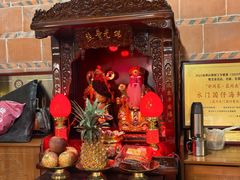 大堂-国仔面线糊(水门国仔总店)