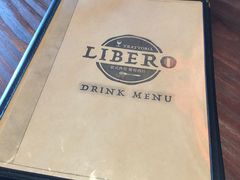 -LIBERO(张虹路店)