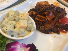 -朱仔记食府(江南大道店)