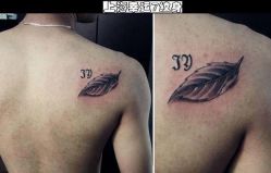 -雕哥的纹身店A3 TATTOO&纹身培训