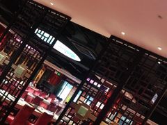 大堂-点都德(华强南店)
