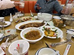 -荆楚食府(高铁店)