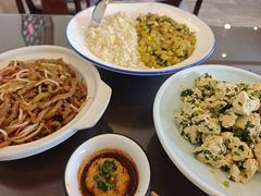 -岚县土豆宴(总部)