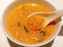 龙虾汤泡饭-香港龙凤楼(陆家嘴中心店)