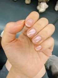 -鑫悦日式美甲美睫