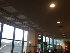 大堂-星巴克臻选(沈阳万象城店)