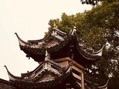 -惠山古镇·寄畅园