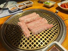 -唯成•韩国炭火烤肉 유성고기