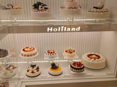 -好利来(鲁谷店)