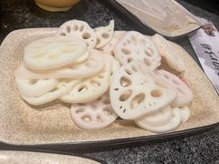 -回忆以前铁锅炖鱼村(一部六号街店)