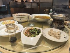 -大眼锅贴水饺(河东店)