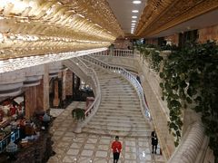 -万宝海鲜舫(劳动公园店)